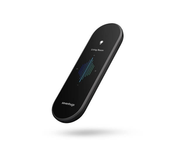 Sevenhugs Smart remote Smart Remote
