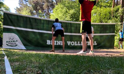 blind volleybal in groningen blind volleybal in groningen