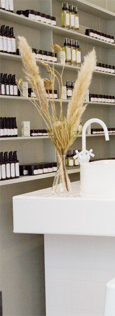 Boutique du laboratoire Laboté Laboté - cosmétique botanique : rencontre nous !