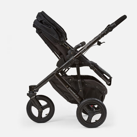 stroller edwards and co