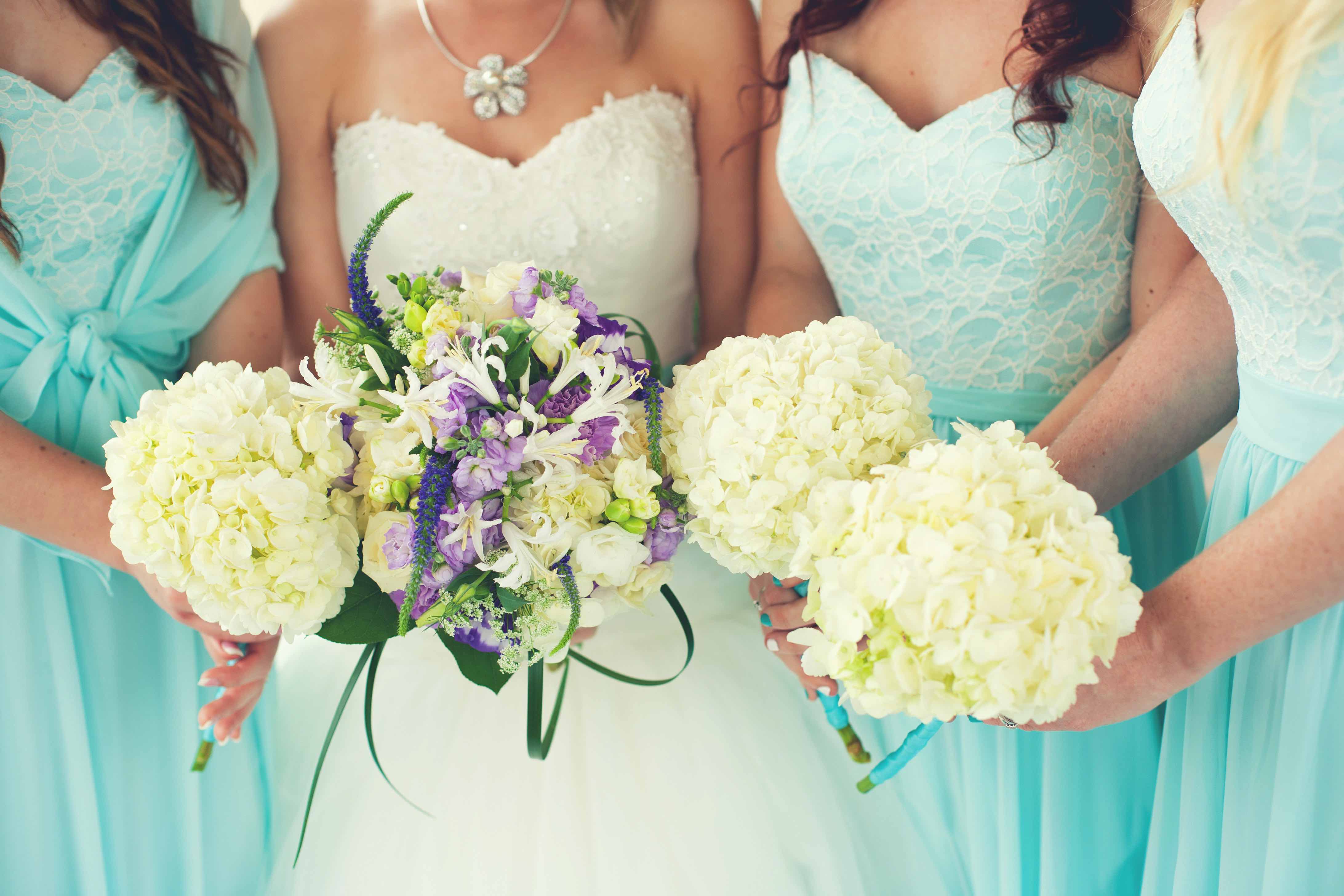Gifts your bridesmaids will love