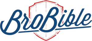 Bro Bible Logo Bro Bible Logo
