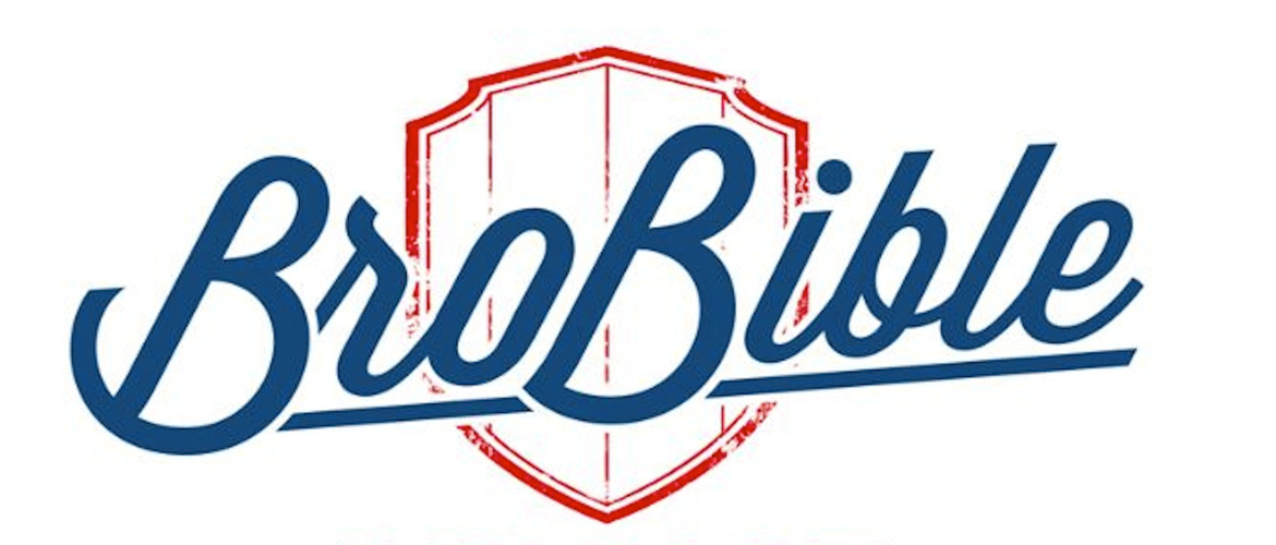 Bro Bible Logo Bro Bible Logo