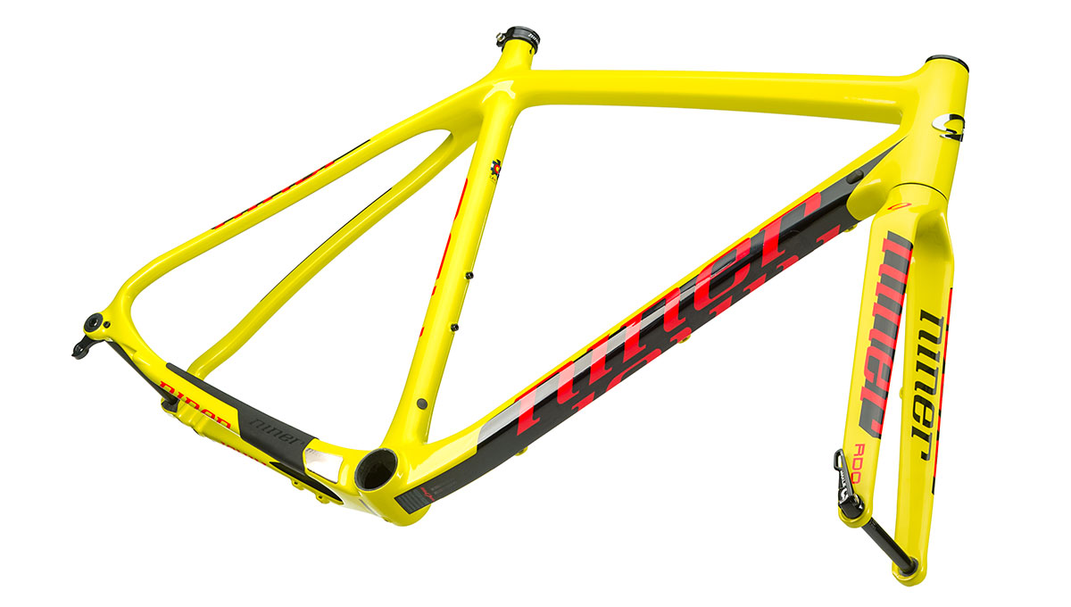Niner BSB 9 RDO Frame