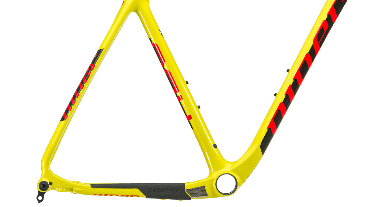 Niner BSB 9 RDO Frame