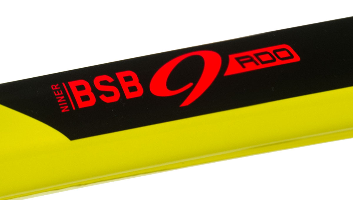 Niner BSB 9 RDO