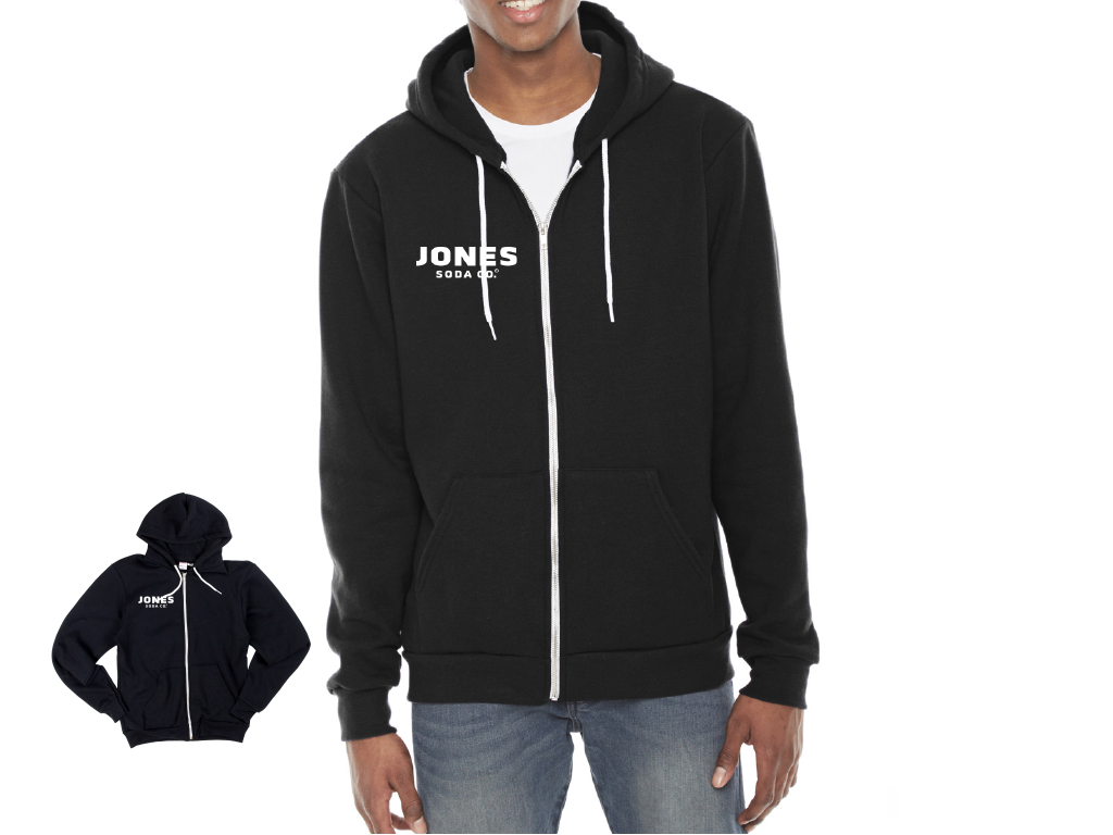 C4G2019 Jones Soda Co.