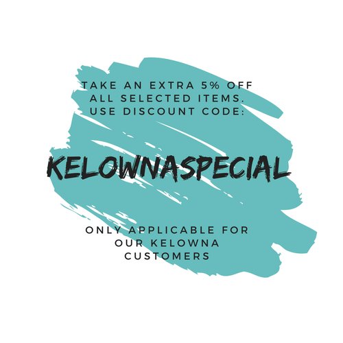 Kelowna Furniture Discount