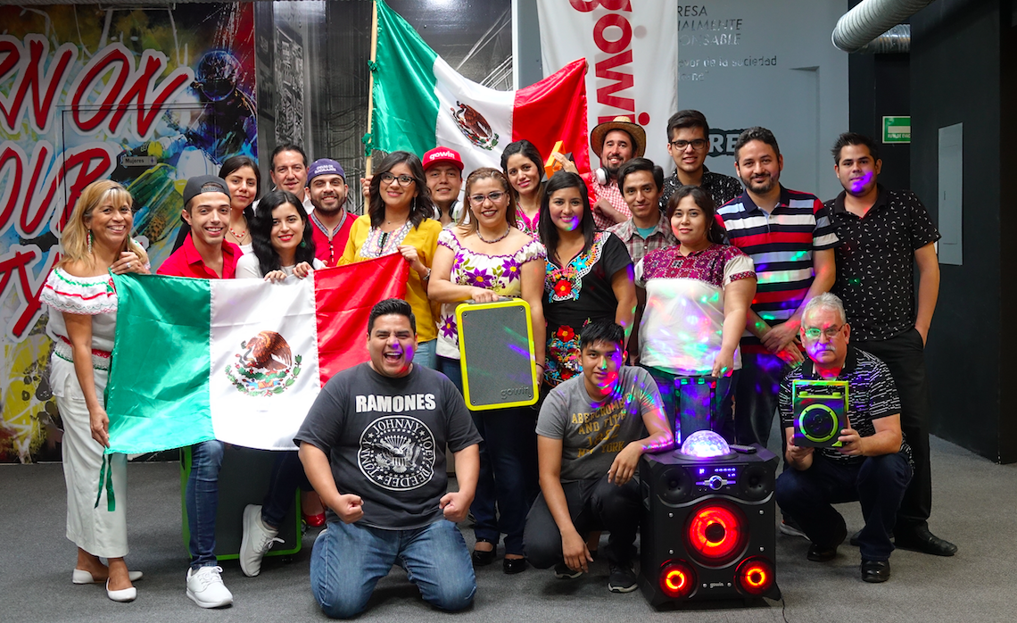 el equipo gowin - nosotros - conócenos el equipo gowin - nosotros - conócenos