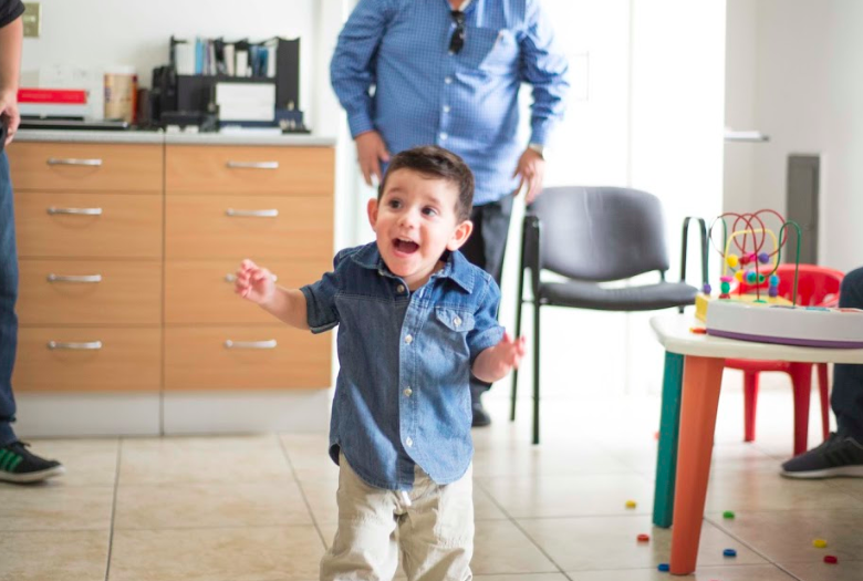 fundacion gowin implante coclear sordera mexico