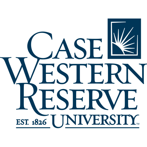 Case Western Reserve University chickad