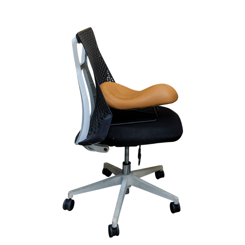 Workhorse Saddle Chair Quit The Way You Sit Workhorse Saddle Chair Base