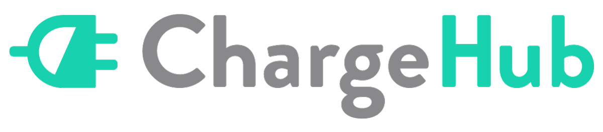 ChargeHub logo