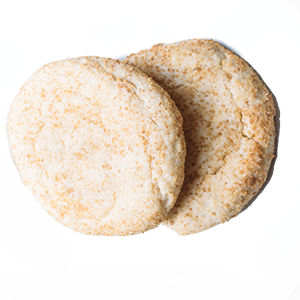 Cheesecake photo of traditional cheesecake cookie