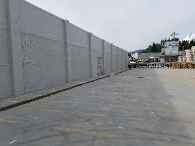 Waterproofing Brick Wall