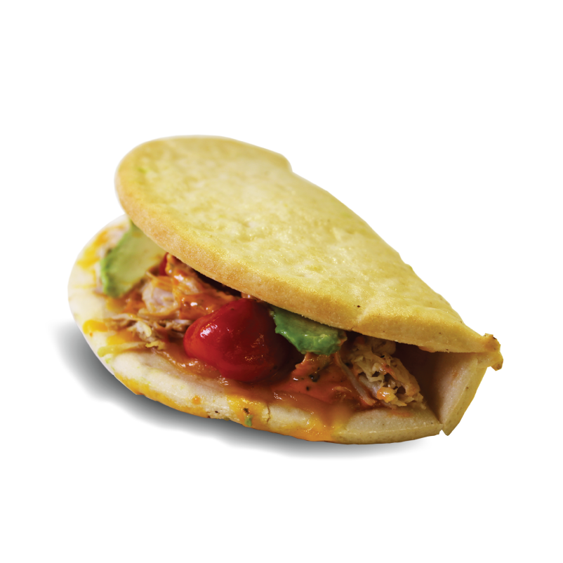 FliPcrepes's All day menu Flipcrêpes