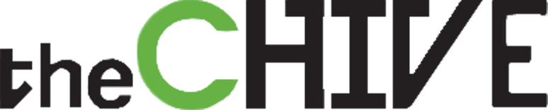 The Chive Logo The Chive Logo