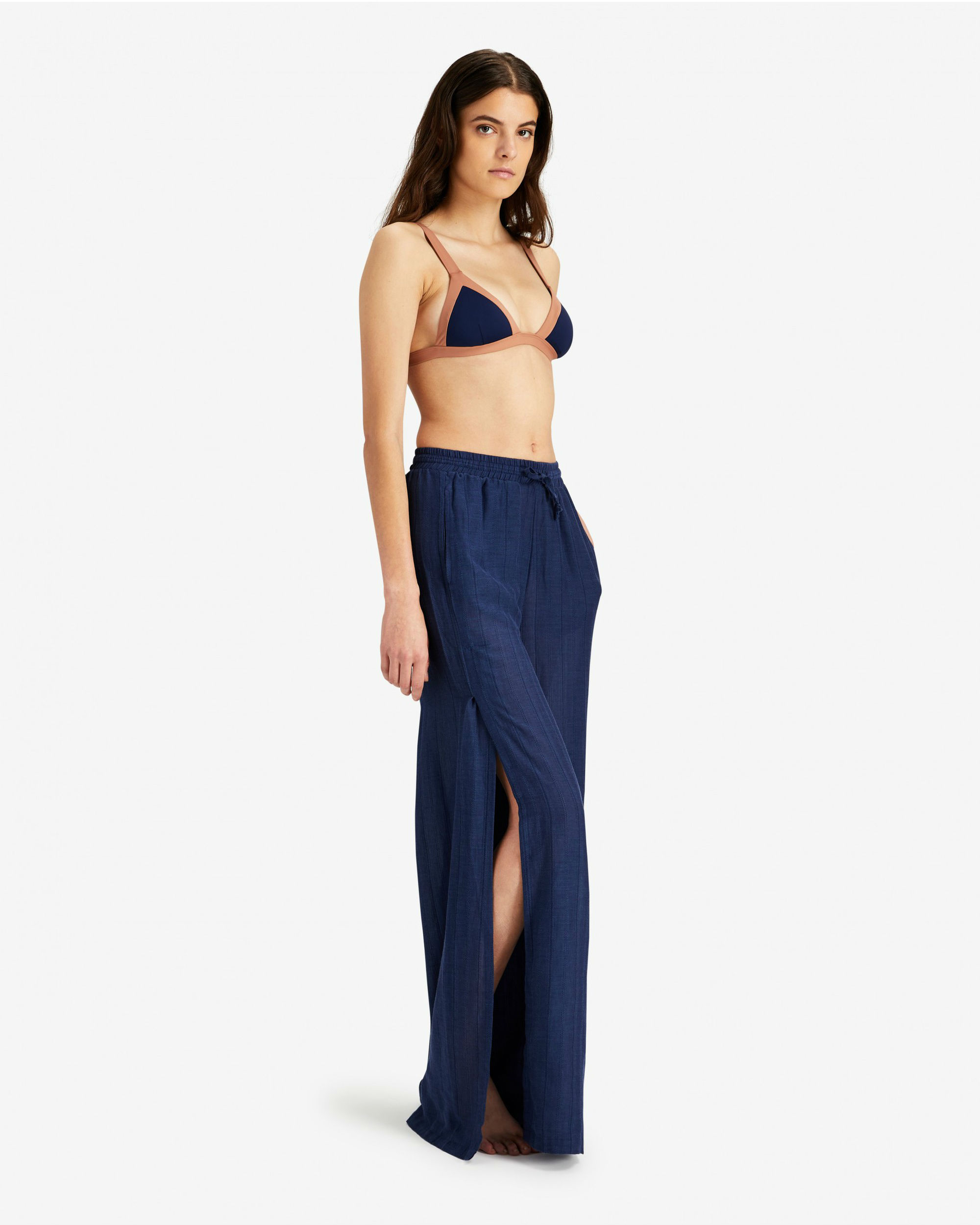 Chloe Wide Leg Beach Pant Chloe Wide Leg Beach Pant