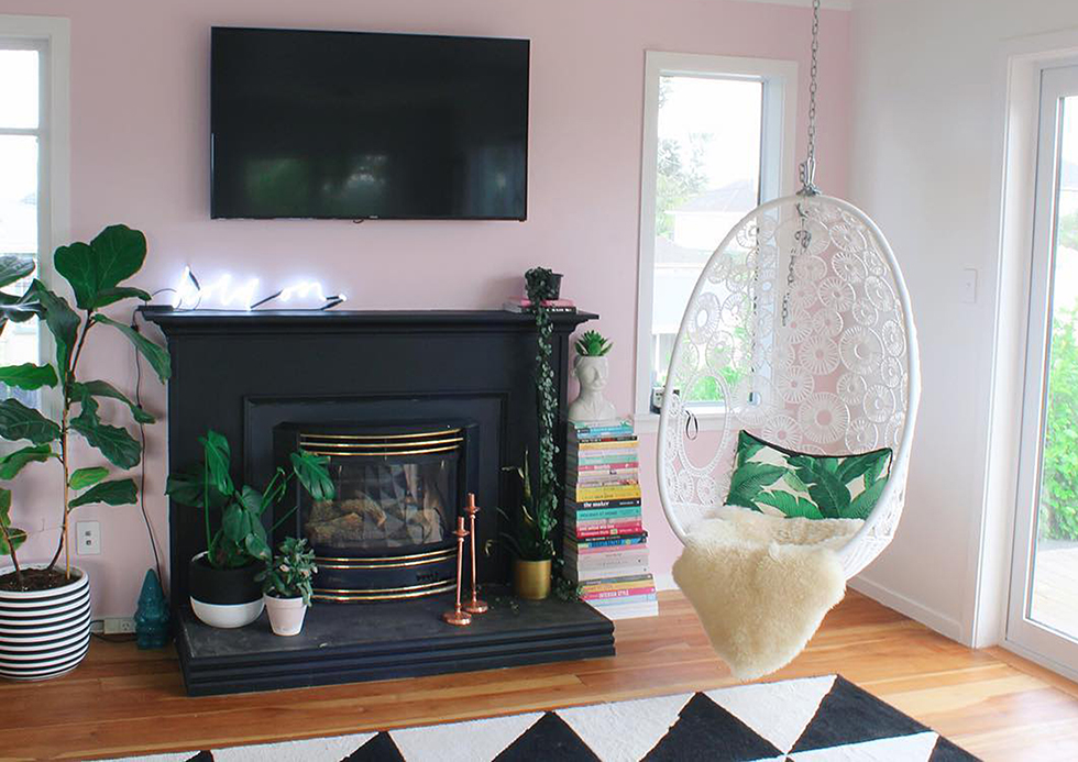 Miss Lolo Shay Starrenburgs Interior Monstera