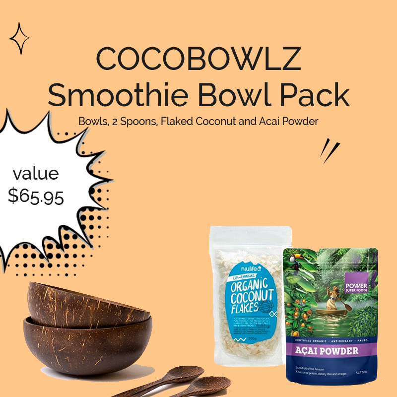 CocoBowlz Australia