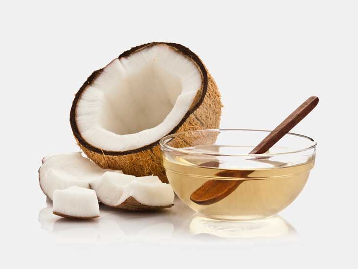 Botanicals Beauty Coconut Oil Botanicals Beauty Coconut Oil