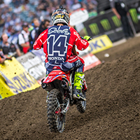 Cole Seely Cole Seely