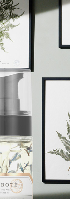 Boutique du laboratoire Laboté Laboté - cosmétique botanique : rencontre nous !