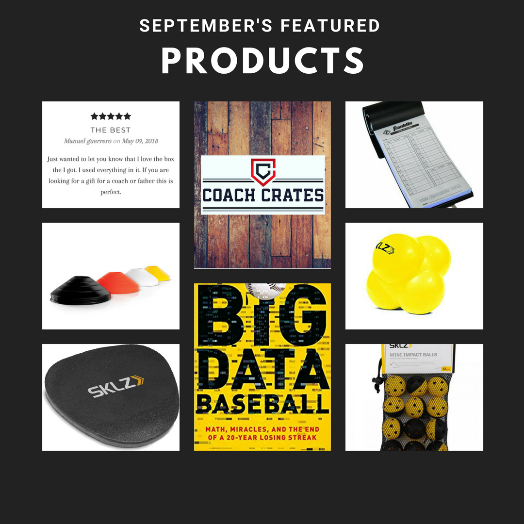September Crate