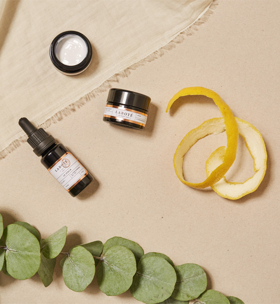 Produis cosmétiques vegan - clean Produits cosmétiques sains - vegran