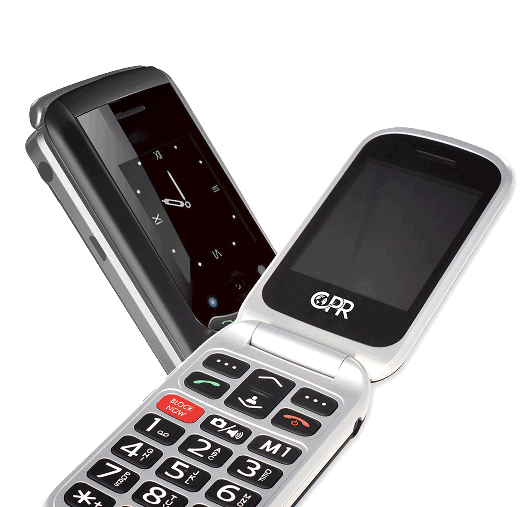 Cell phone blocker technology , mobile cell phone blocker
