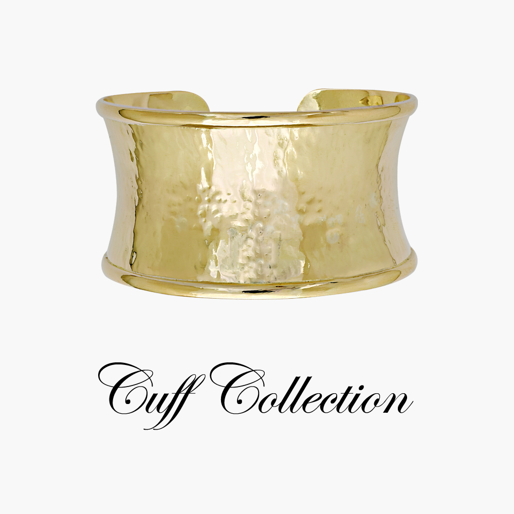 Cuff Collection