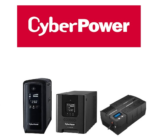CyberPower UPS Systems