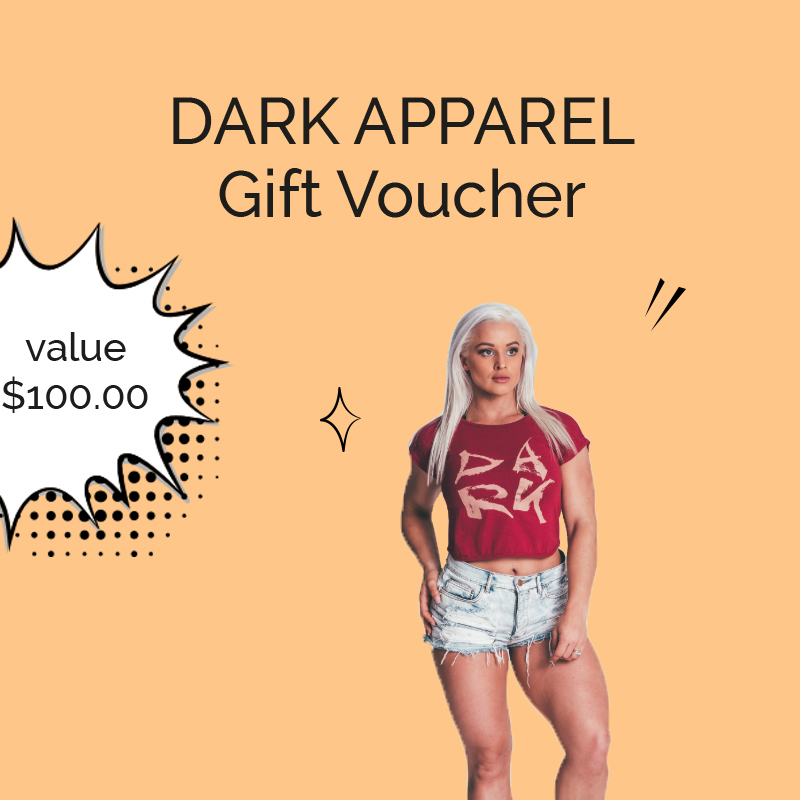 Dark Apparel