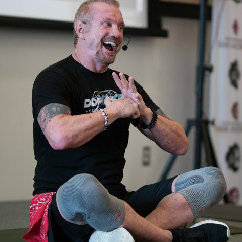 DDP Yoga - The COMPLETE Review - Dysfunctional Parrot
