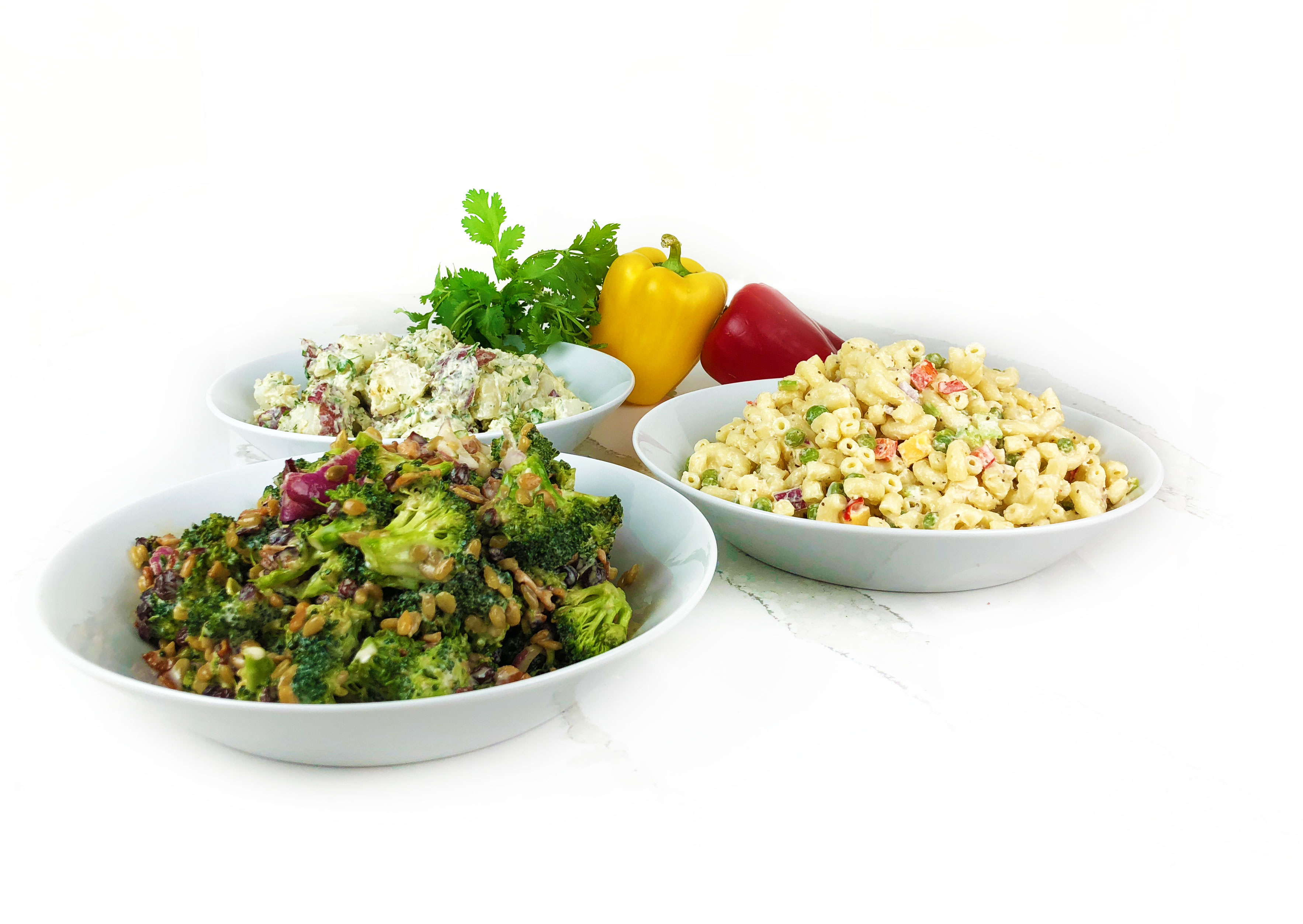 deli salads