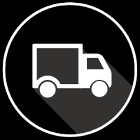 Free shipping and returns Icon