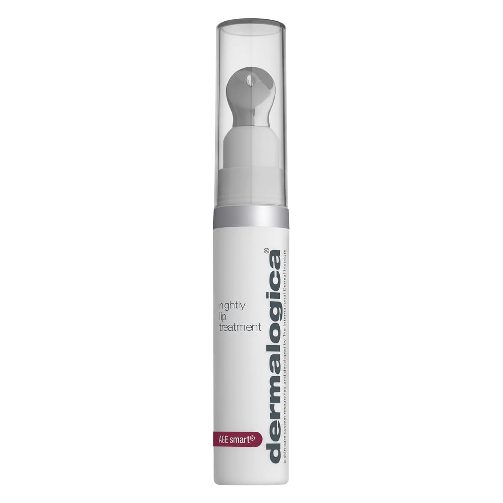 Dermalogica Lippenpflege für die Nacht. Dermalogica Nightly Lip Treatment