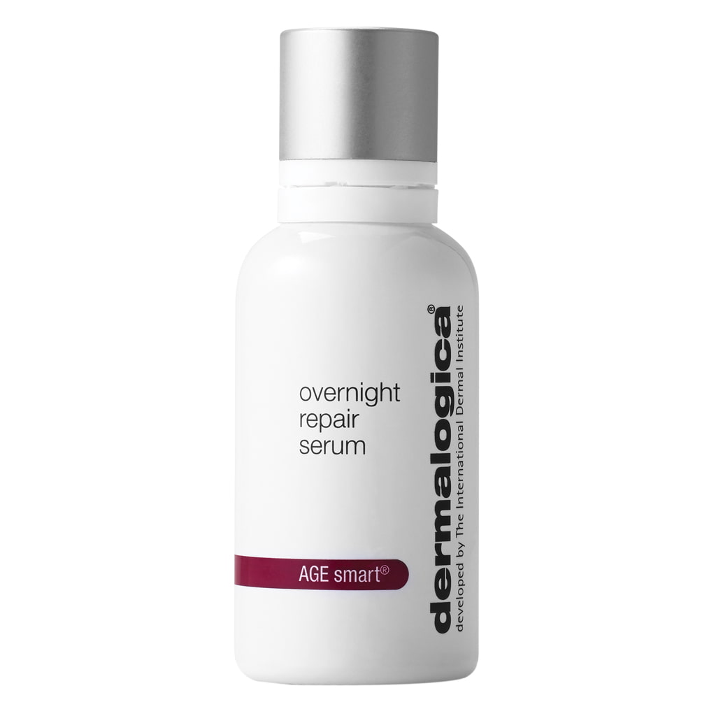 Dermalogica Revitalisierend Nachtpflege. Dermalogica Overnight Repair Serum