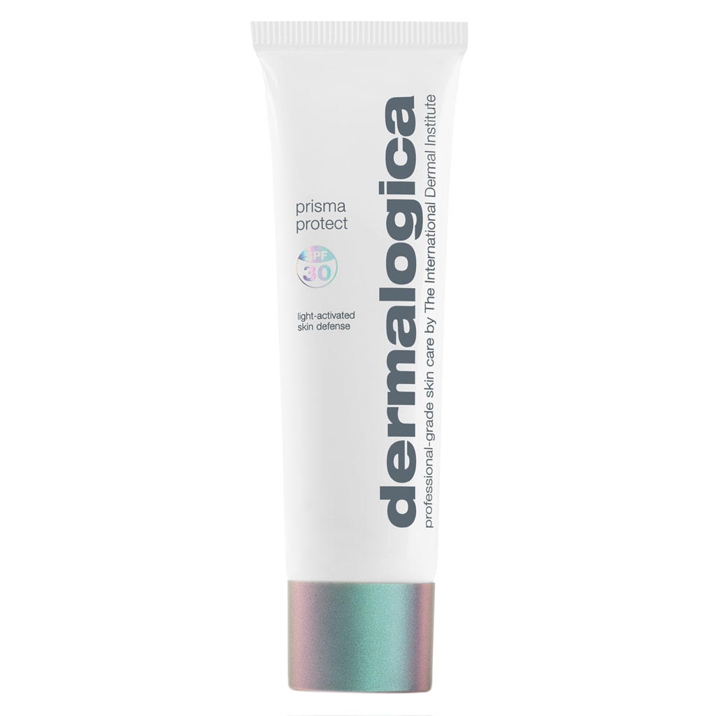Dermalogica Prisma Protect - Feuchtigkeitspflege und Sonnenschutzcreme gleichzeitig. Dermalogica Prisma Protect SPF30