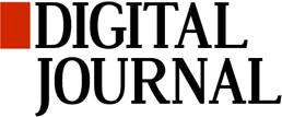 Digital Journal Logo Digital Journal Logo