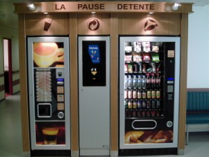 faire un don pour se débarasser de sa monnaie