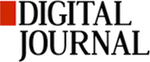 Digital Journal Logo Digital Journal Logo