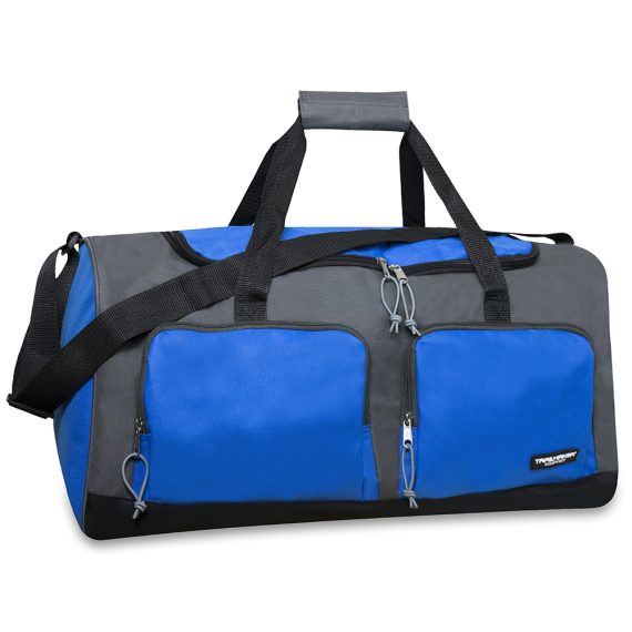 dufel bag