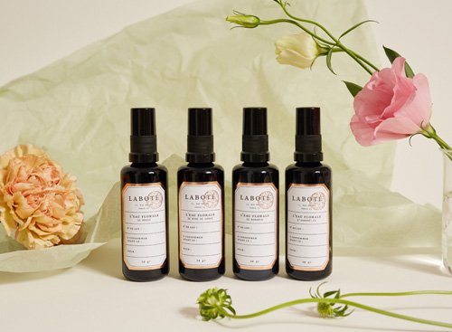 La crème de nuit - Laboté : les formats La crème de nuit Laboté : crème de jour naturelle