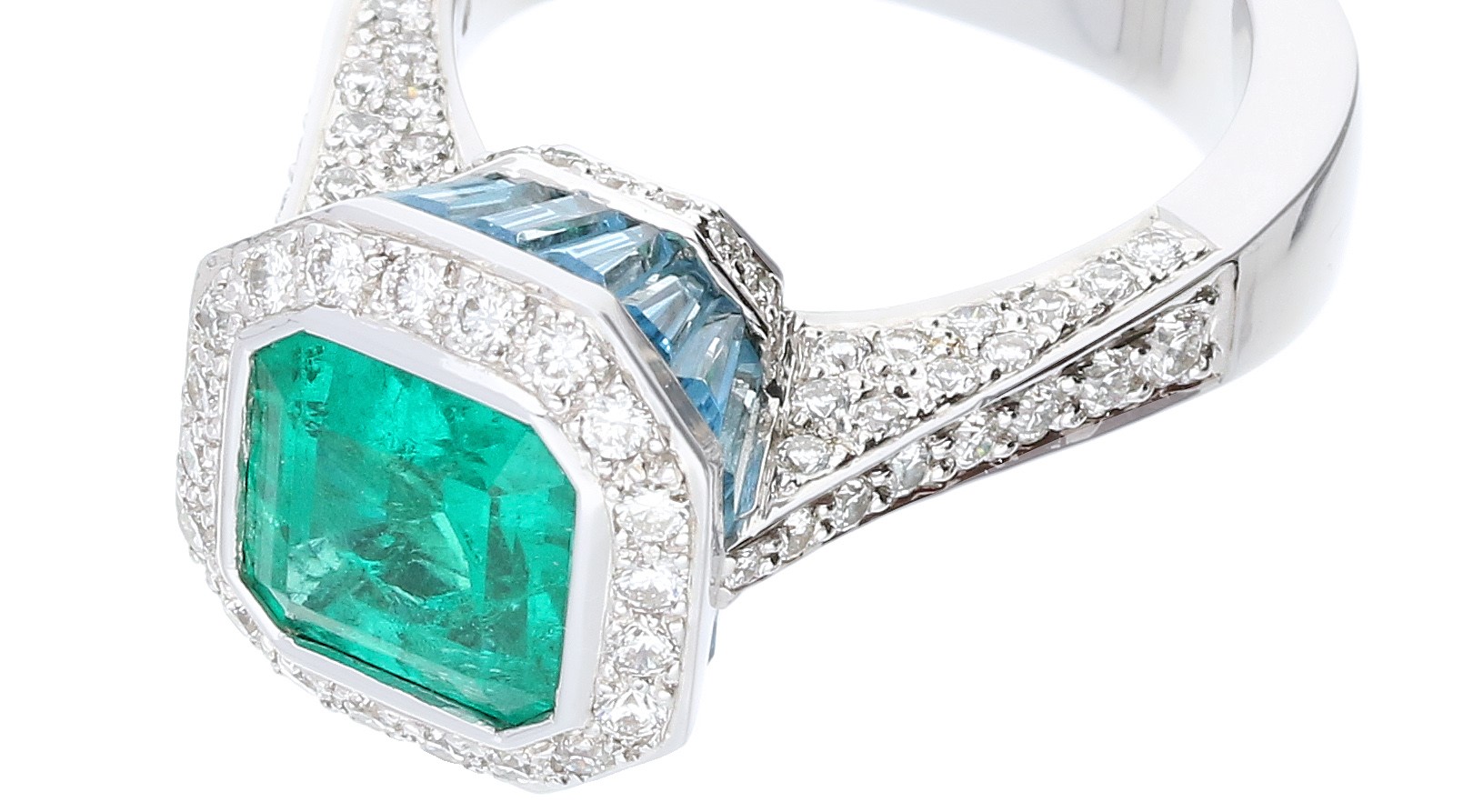 Jewellery shop Worcester Wedding & Engagement rings — Rock Lobster