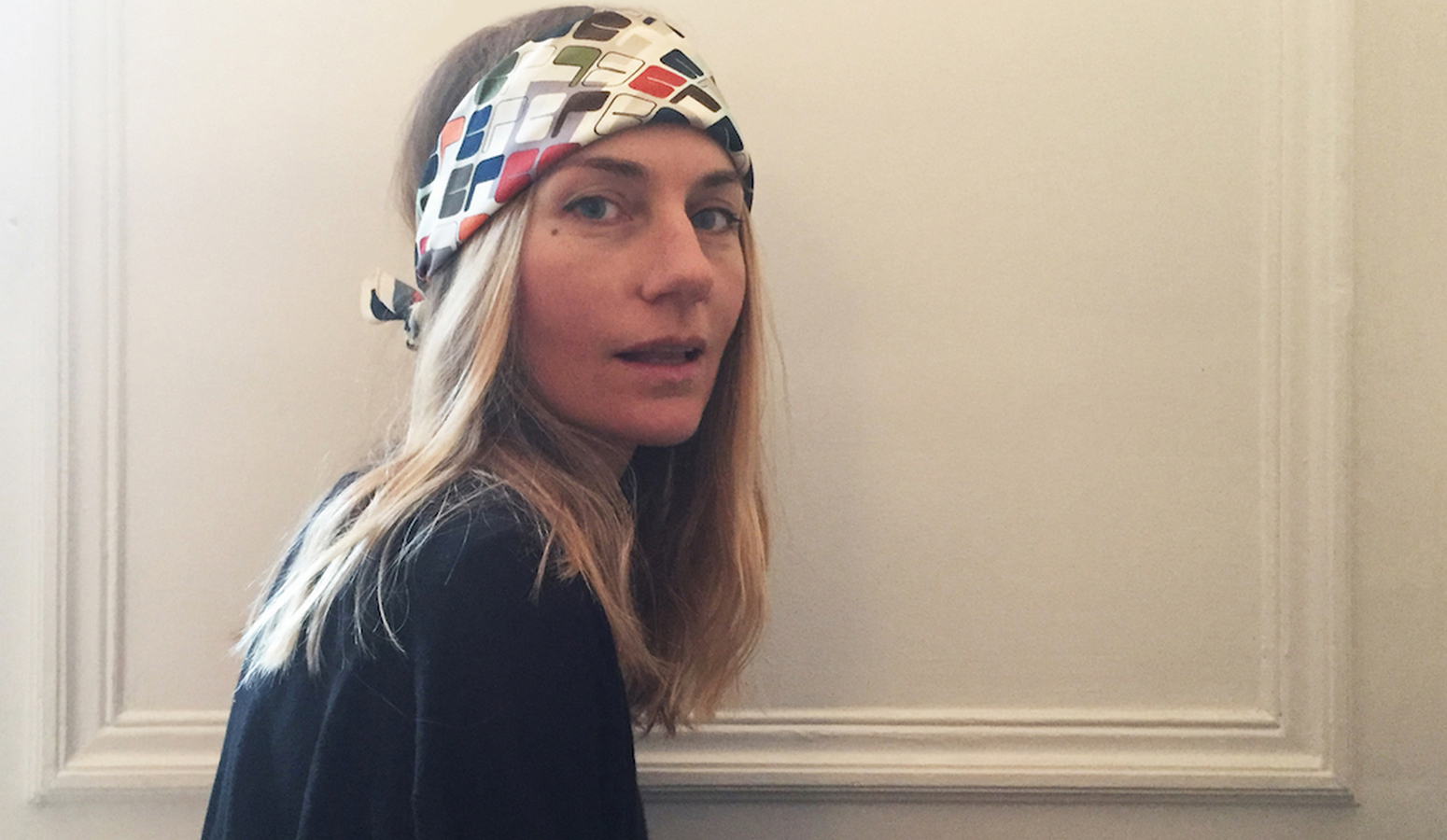 Emmanuelle Legavre for My parisiennes Emmanuelle Legavre for My parisiennes