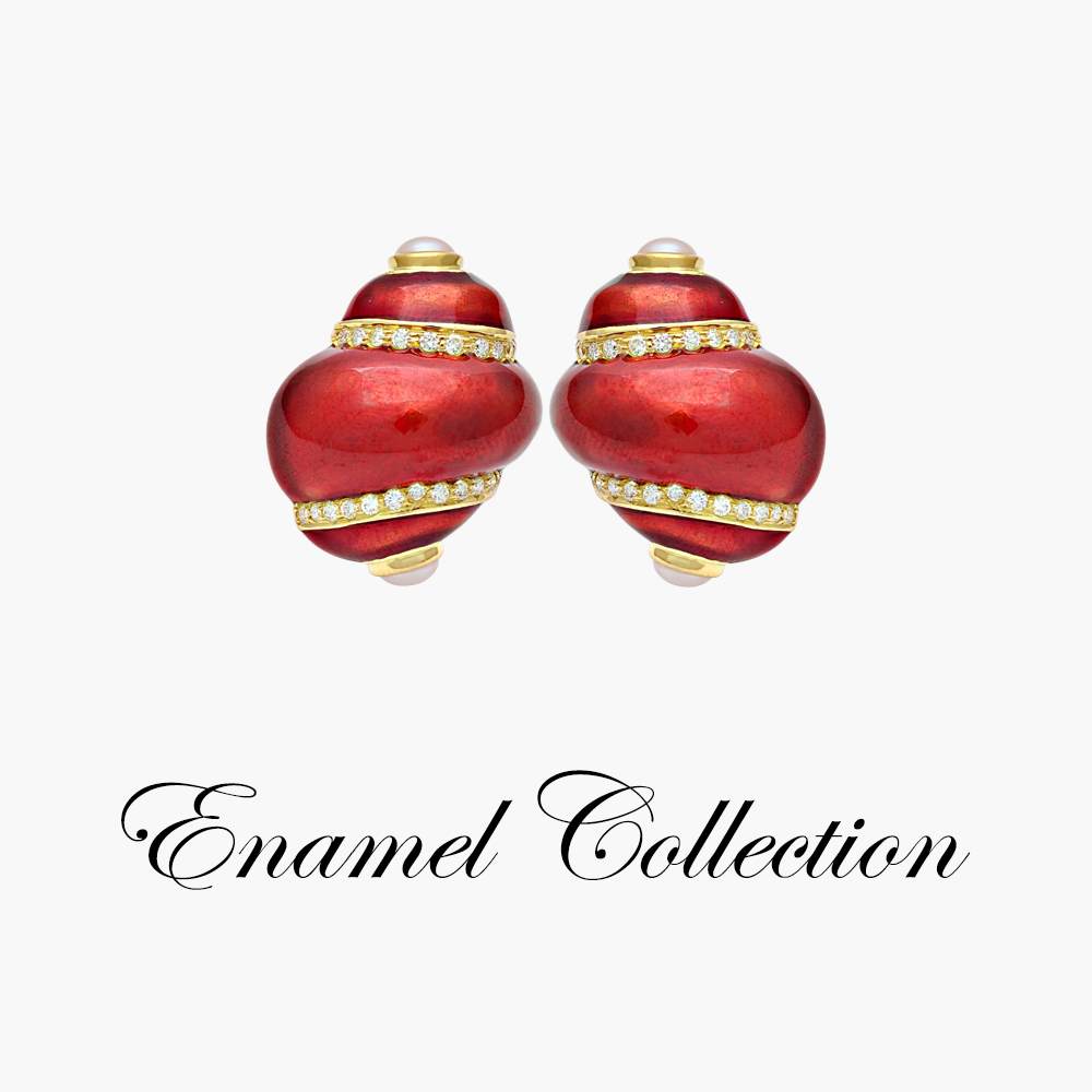 Enamel Collection