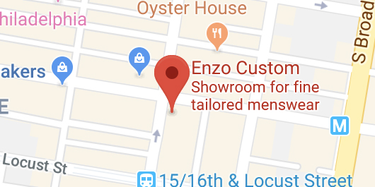 Enzo Custom NY on Google Maps Enzo NY on Maps