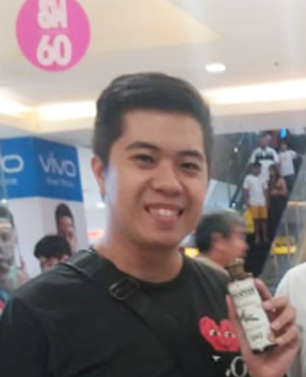 hair grower testimonial