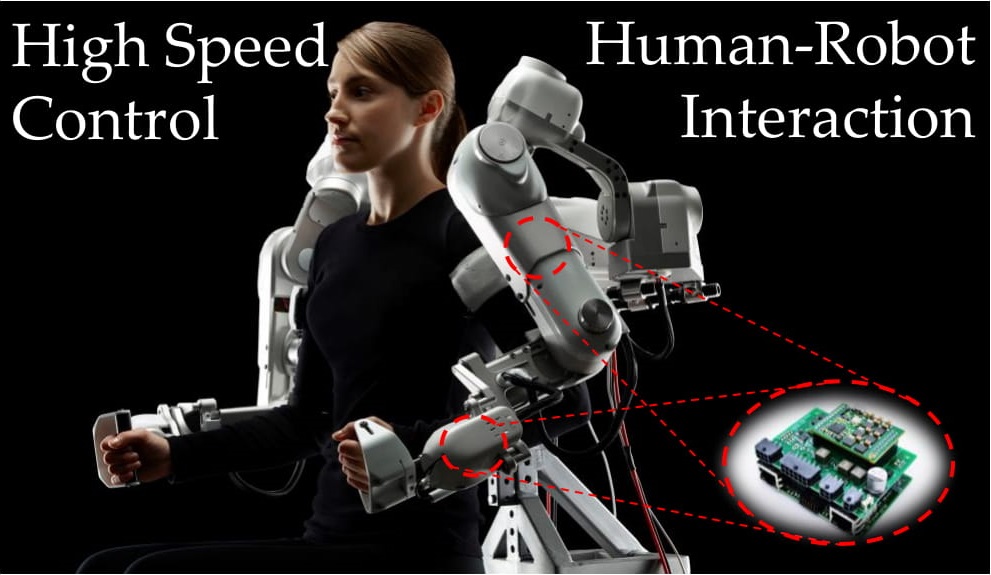 The Harmony Exoskeleton The Harmony Exoskeleton